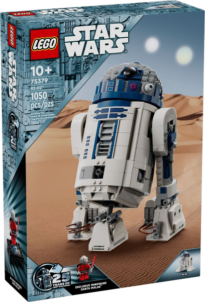 75379 - R2-D2 (C)