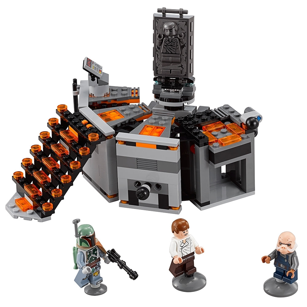75137 - Carbon-Freezing Chamber (R, C)