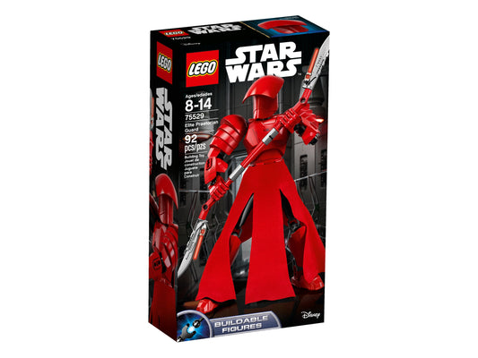 75529 - Elite Praetorian Guard (R)