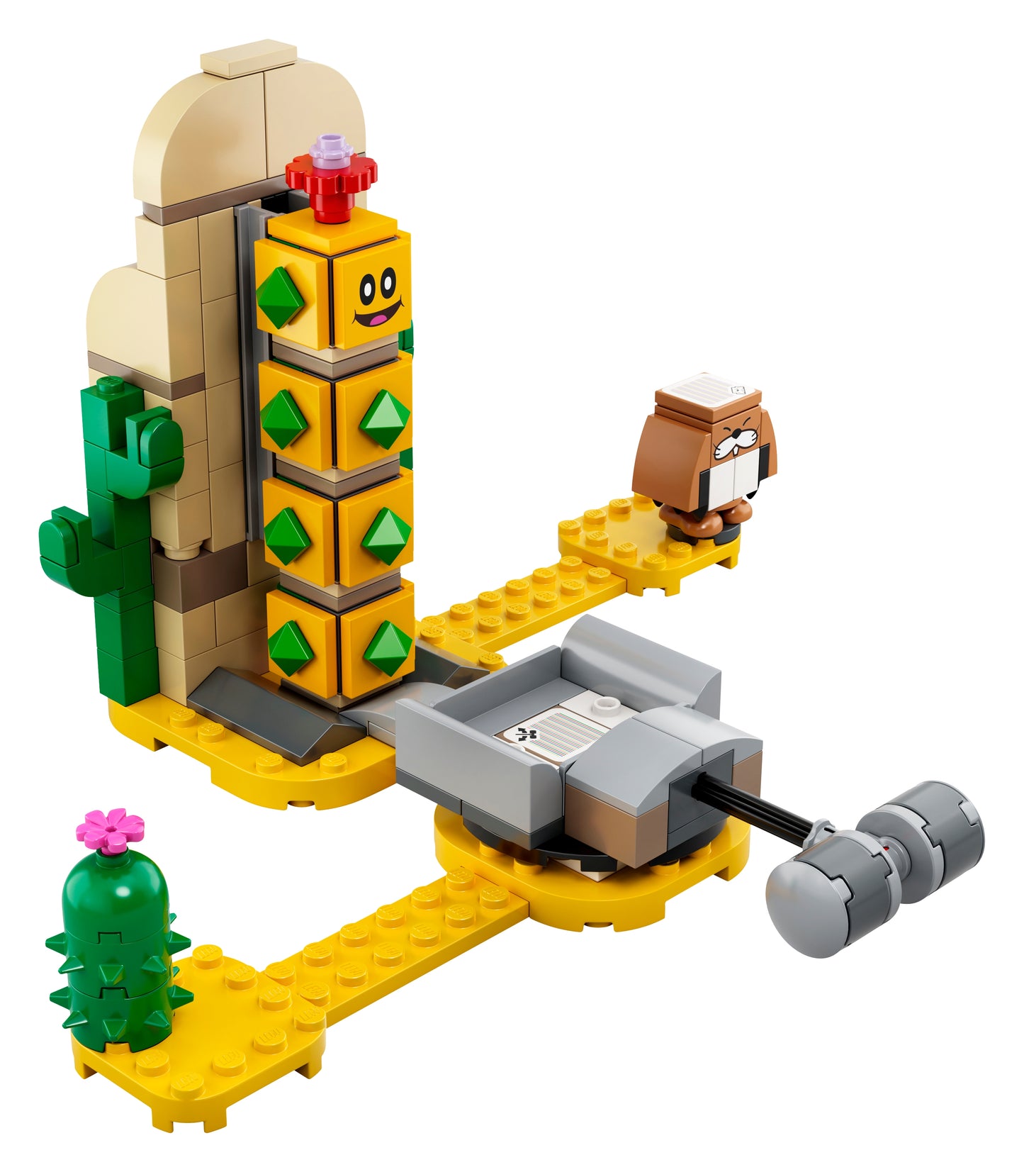 71363 - Desert Pokey Expansion Set (R)