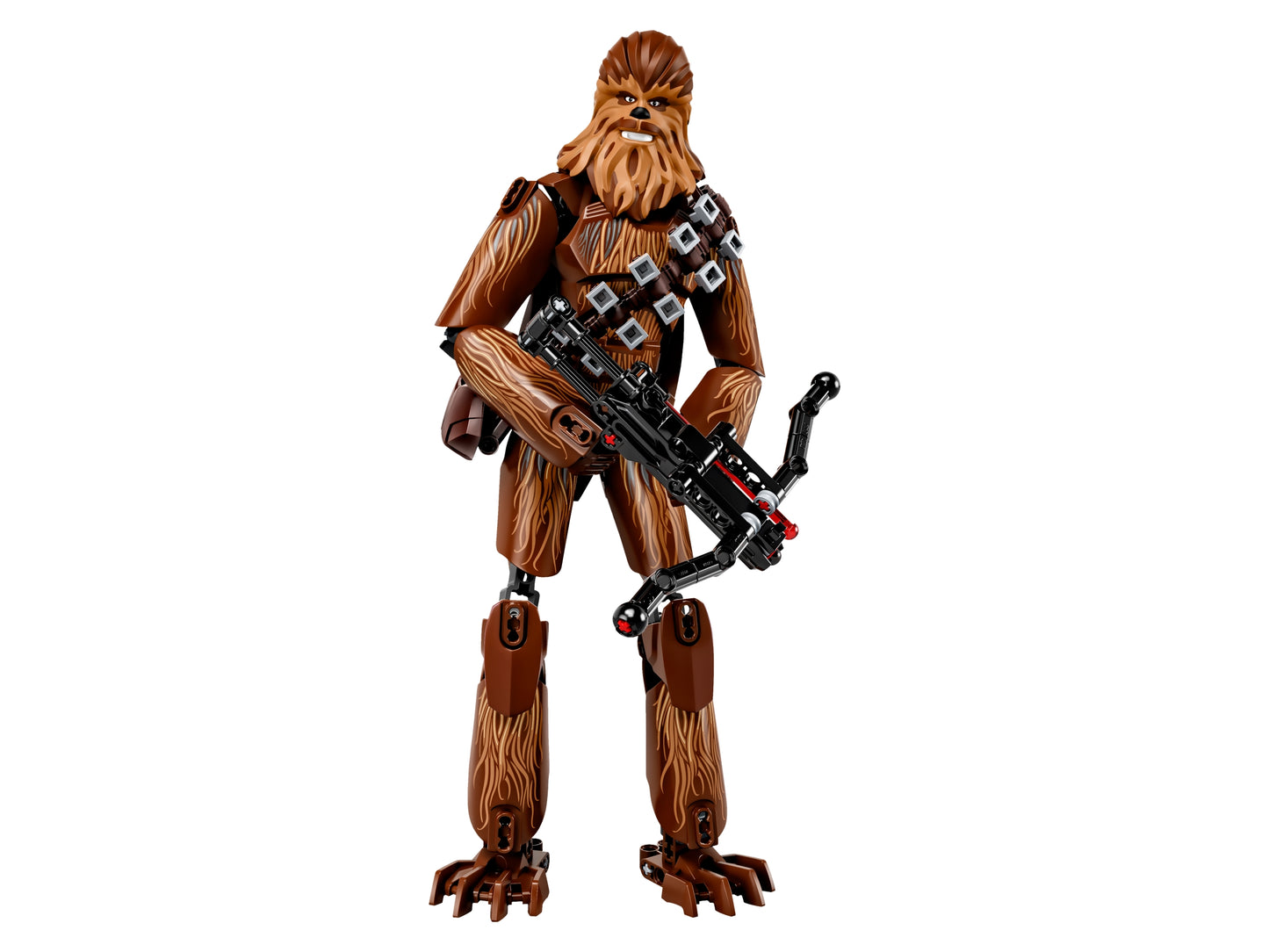 75530 - Chewbacca (R)