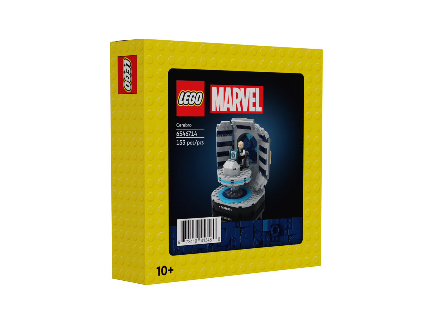 5009015 - Cerebro (R)