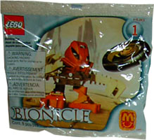 1388 - Huki polybag (R)