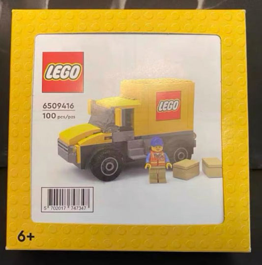 6424688 - LEGO Delivery Truck (R)