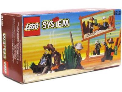 6712 - Sherriff's Showdown (R)