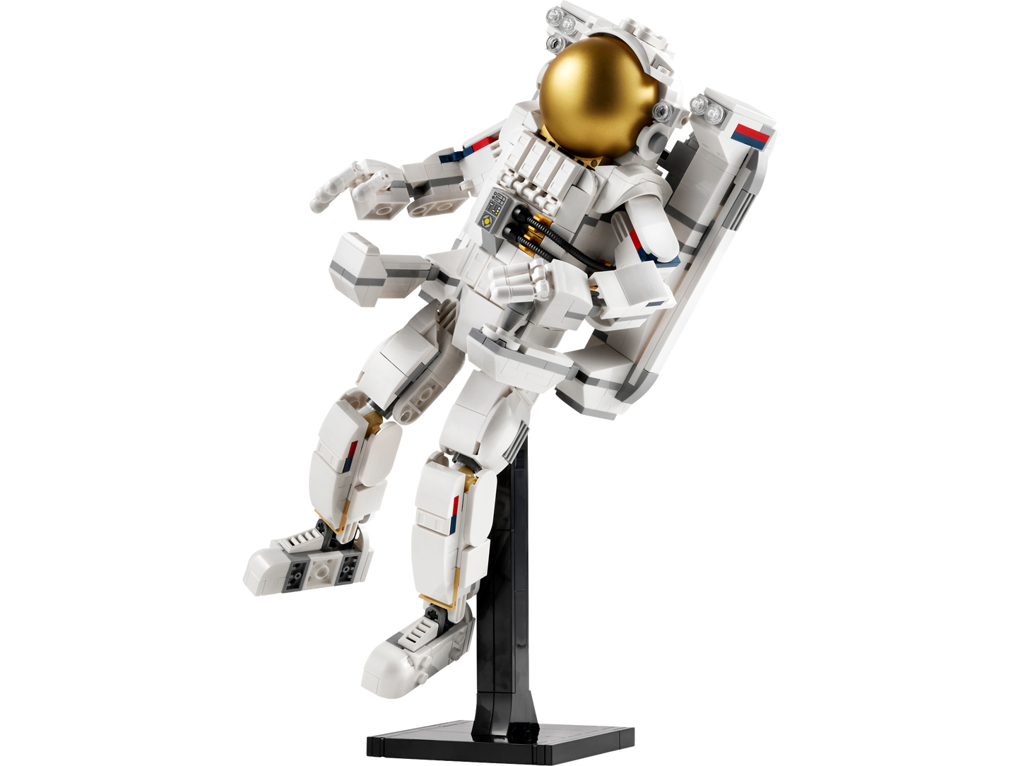 31152 - Space Astronaut (R)