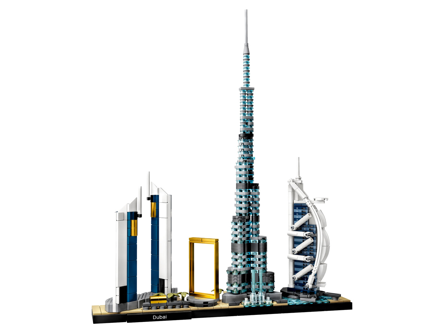 21052 - Dubai (R, C)