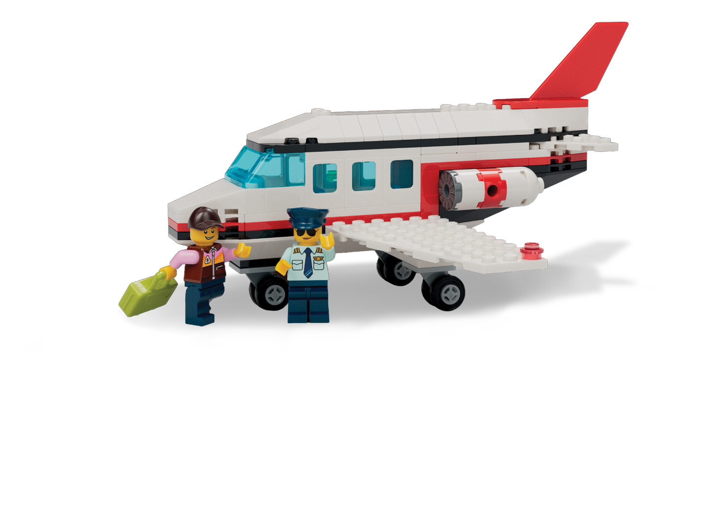 5010053 - Airplane (R)