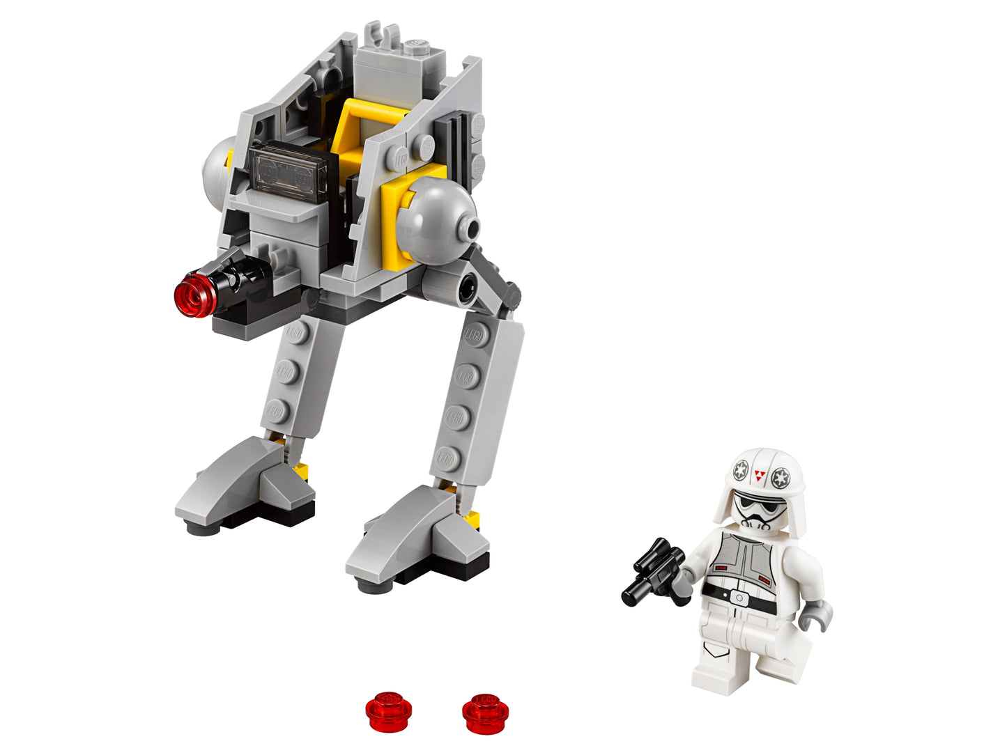 75130 - AT-DP Microfighter (R, C)