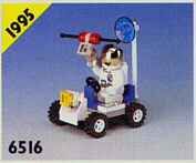 6516 - Moon Walker (R, C)