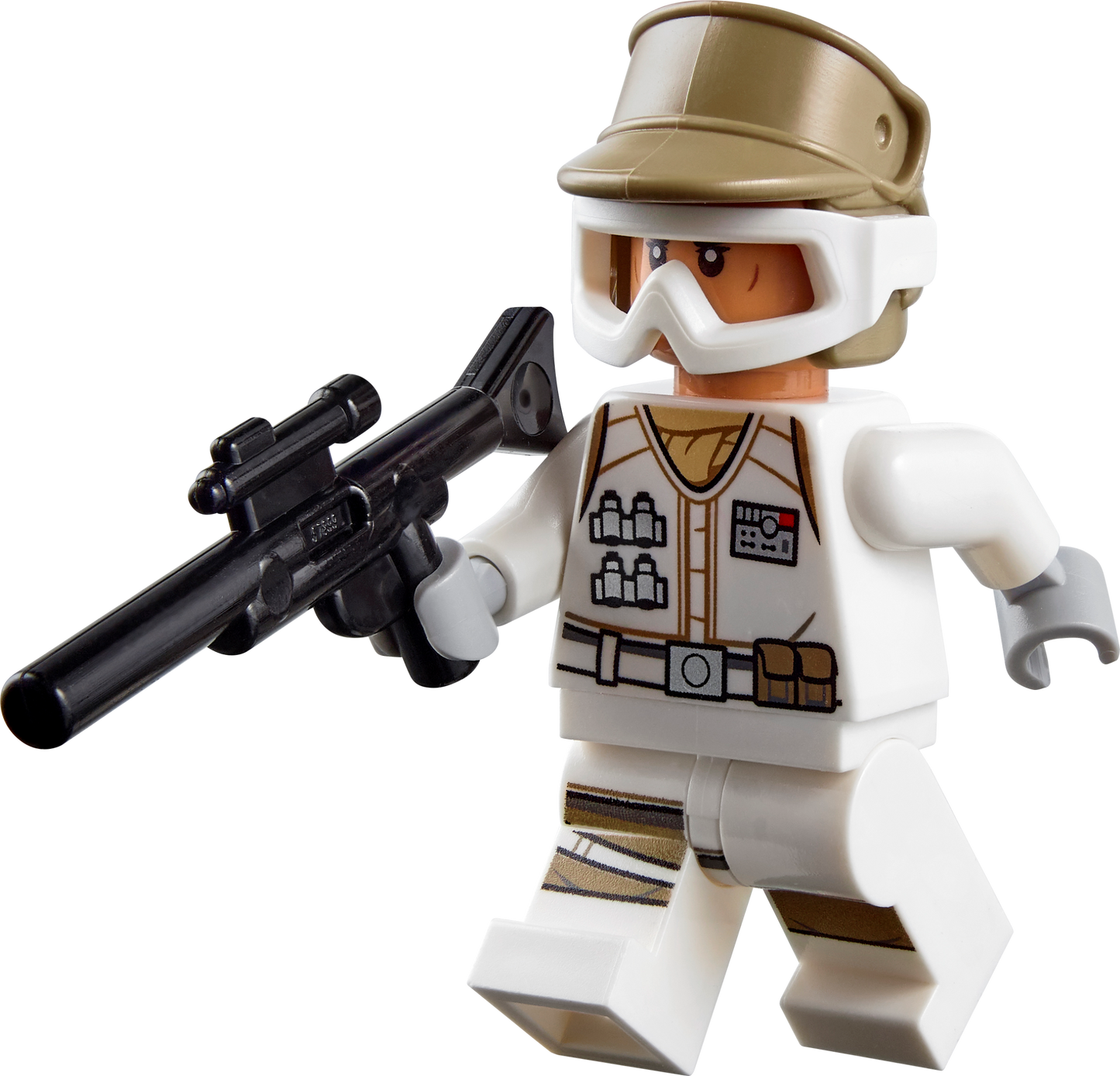 40557 - Defense of Hoth Blister Pack (R)