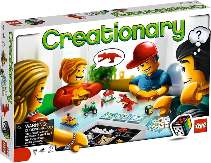 3844 - Creationary (R, C)