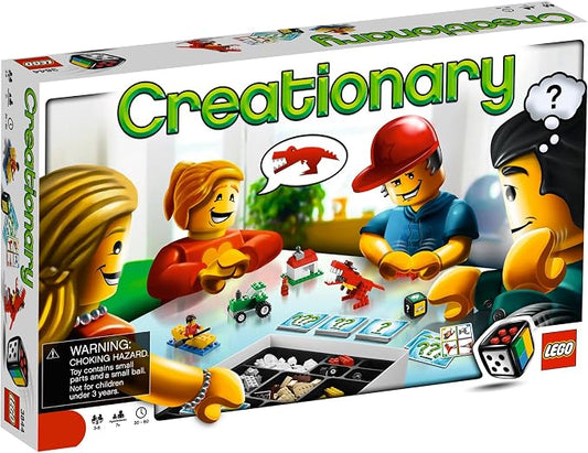 3844 - Creationary (R, C)