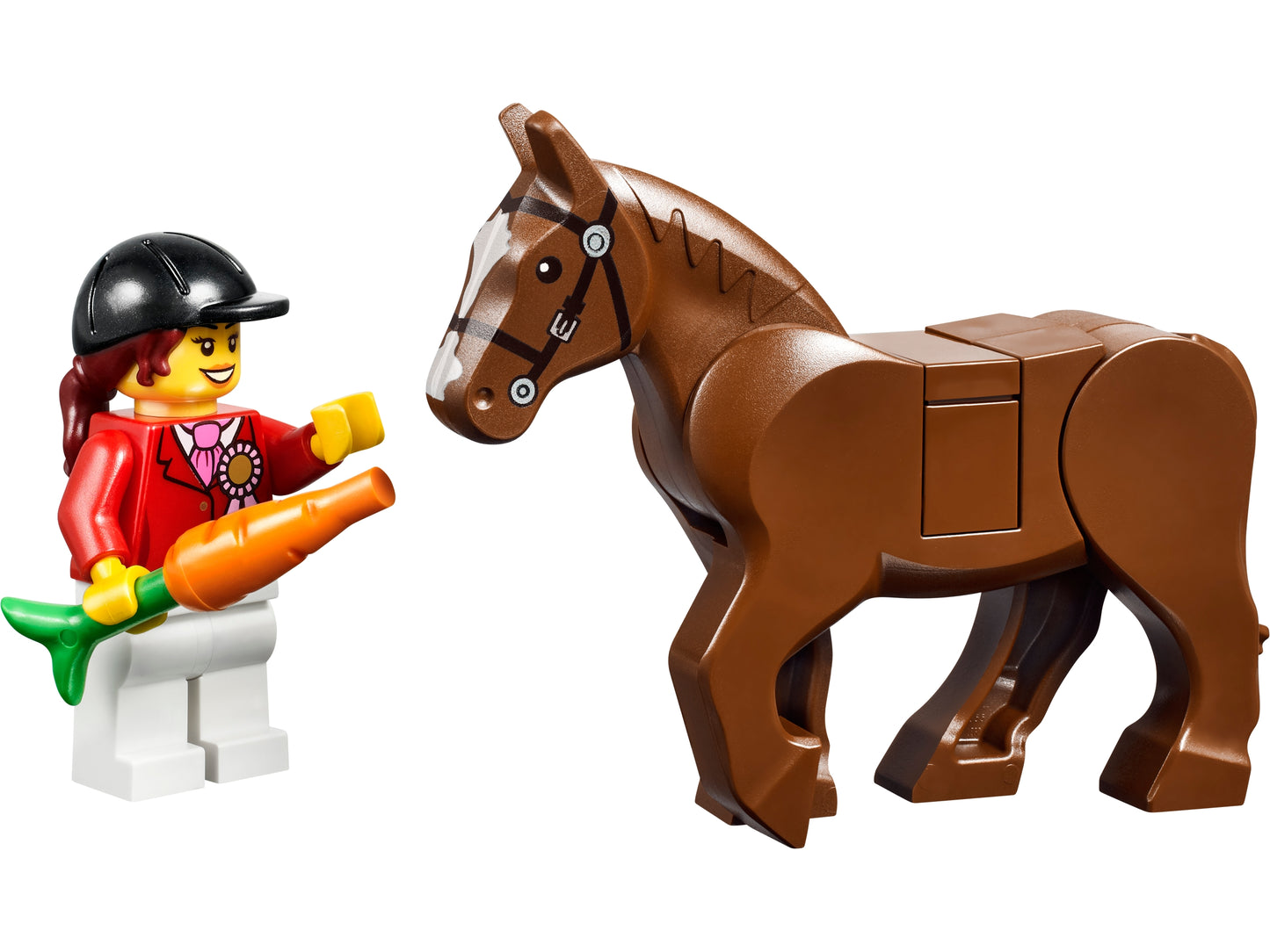 10674 - Pony Farm (R,C)