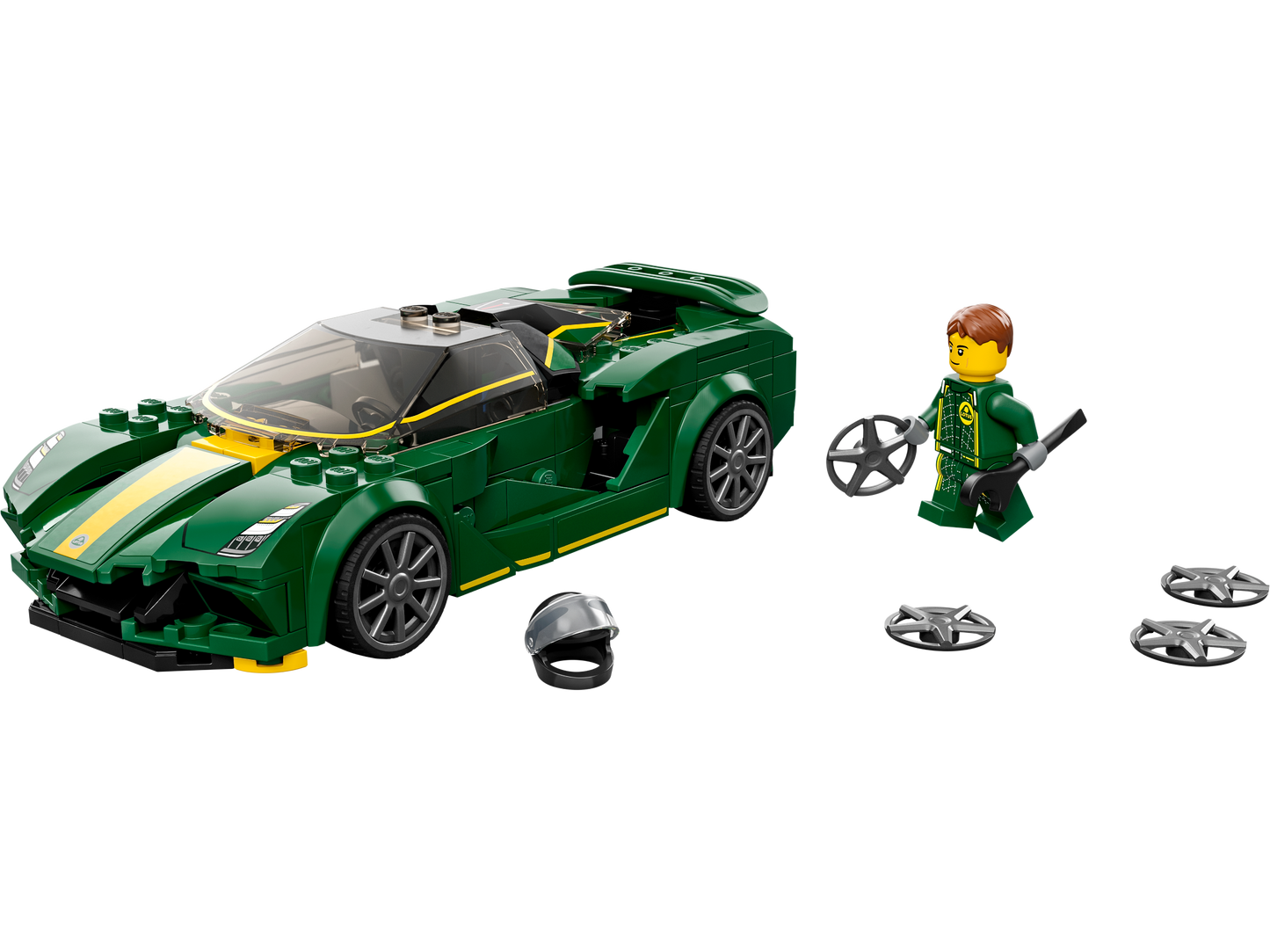 76907 - Lotus Evija (R)