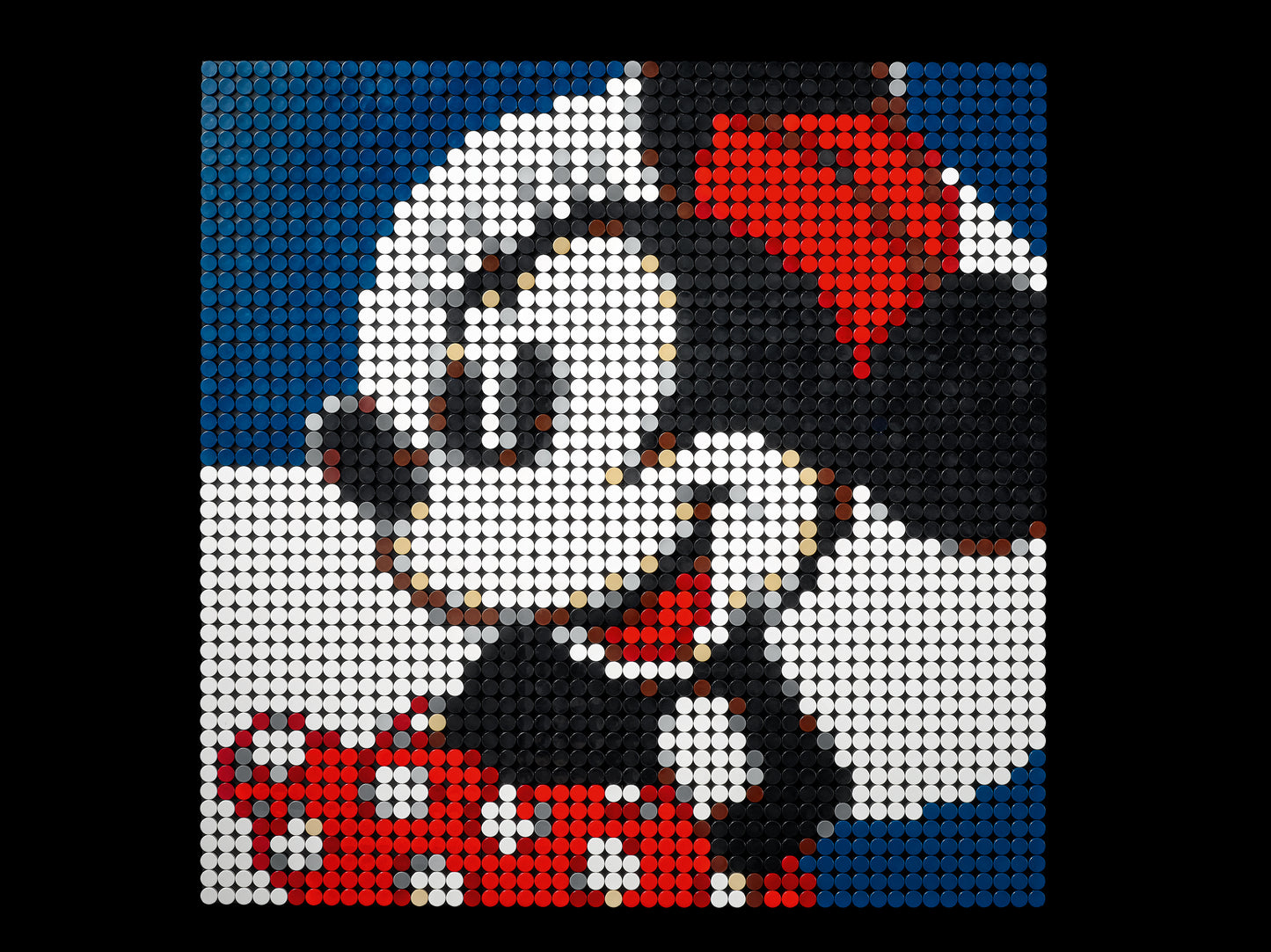 31202 - Disney's Mickey Mouse (R)
