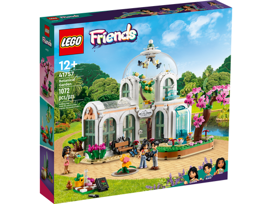 41757 - Botanical Garden (R)