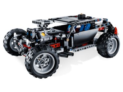 8081 - Extreme Cruiser (R)