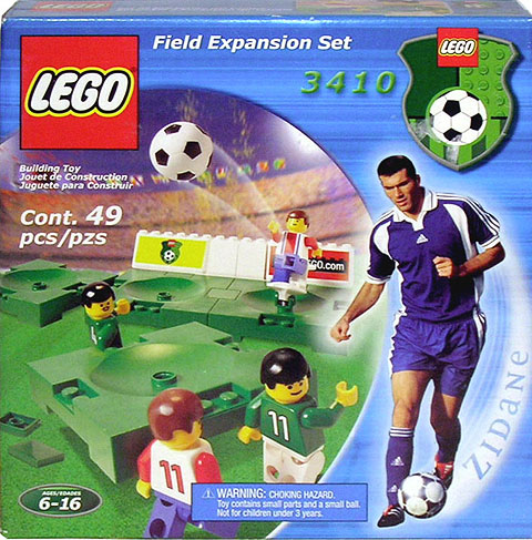 3410 - Field Expansion Set (R,C)