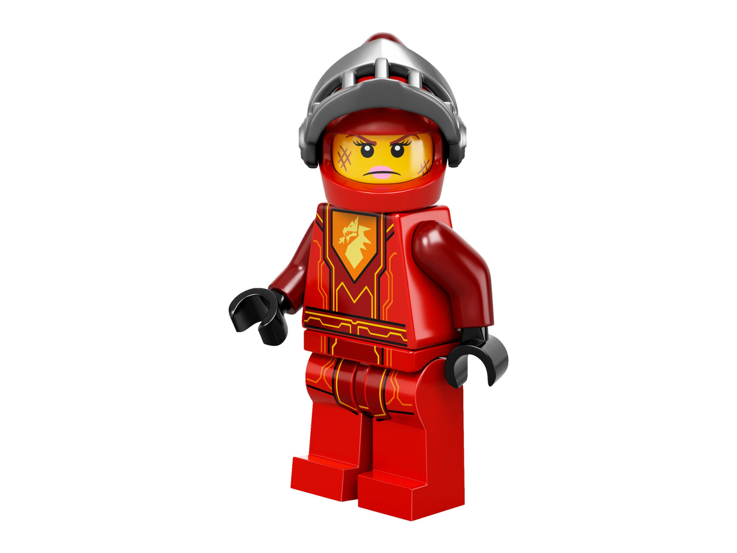 70363 - Battle Suit Macy (R, C)