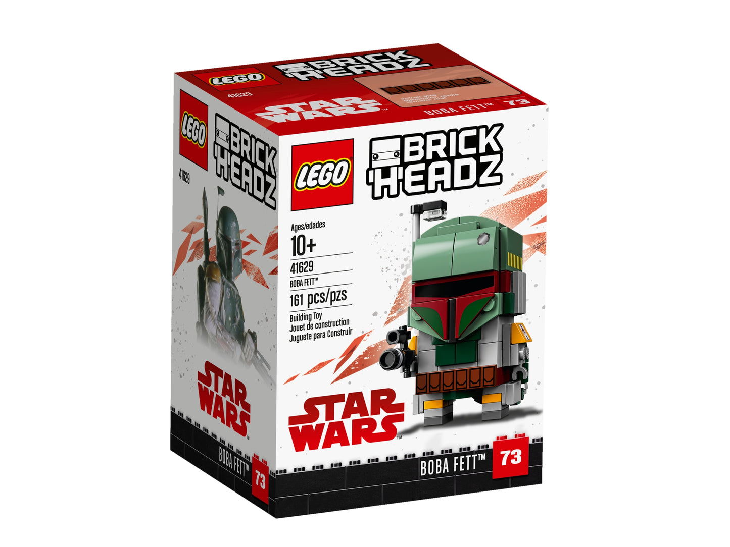 41629 - Boba Fett (R)
