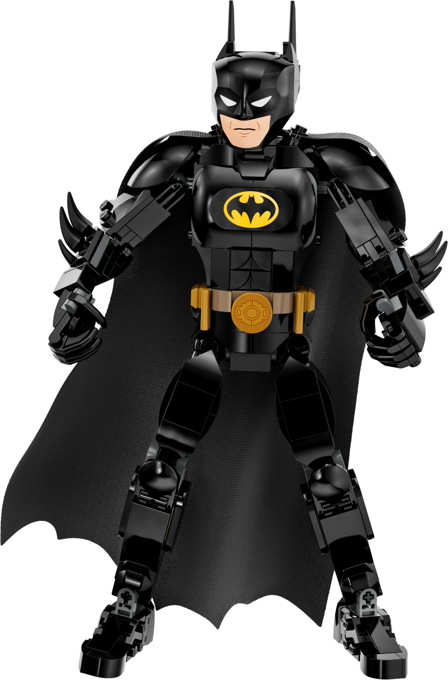 76259 - Batman Construction Figure (R)