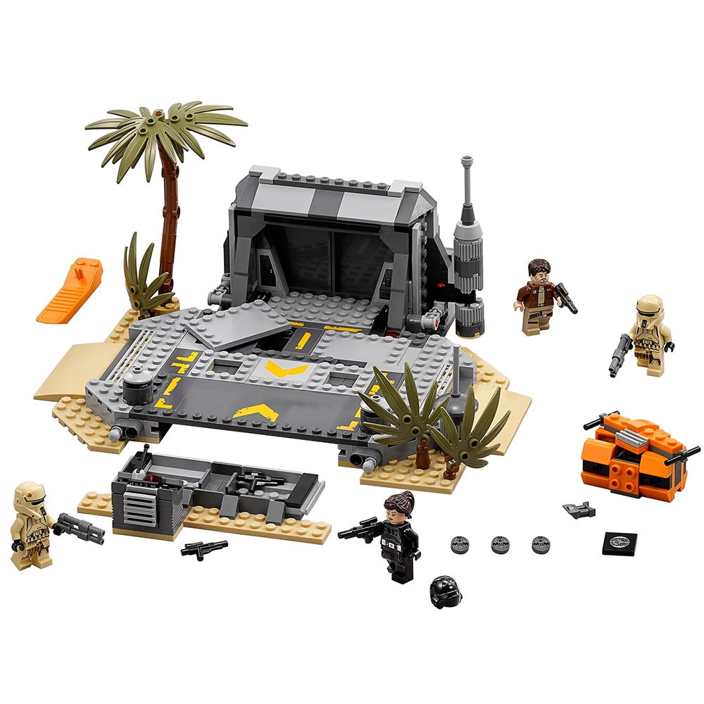 75171 - Battle on Scarif (R)