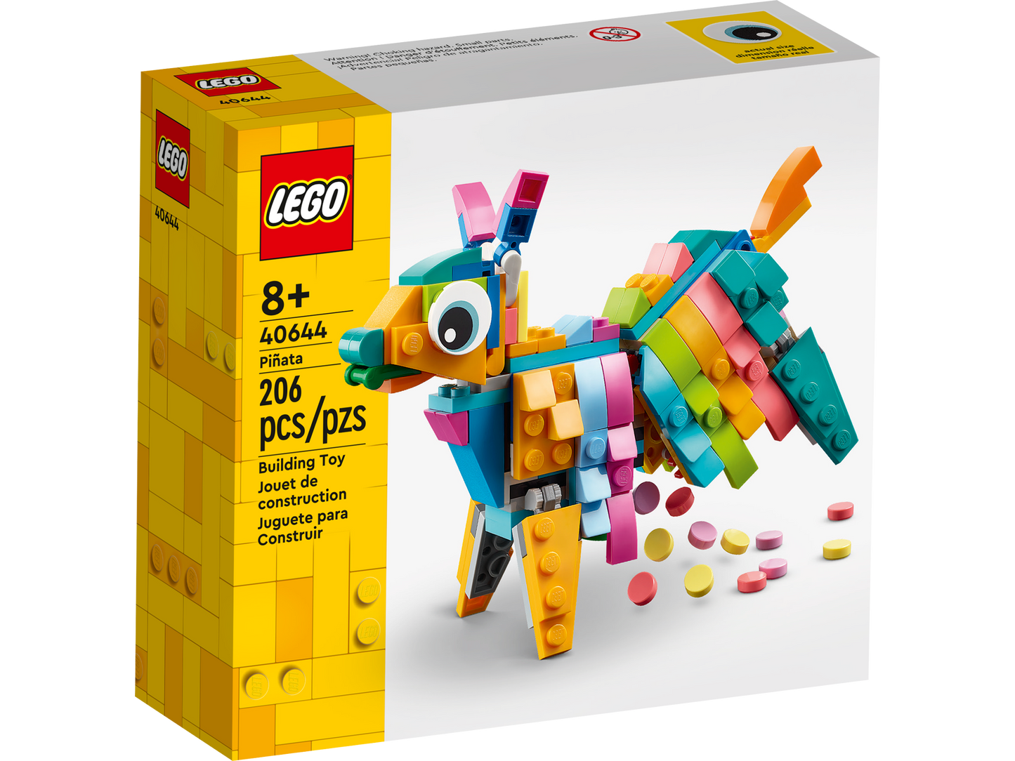 40644 - Piñata {Pinata} (R)