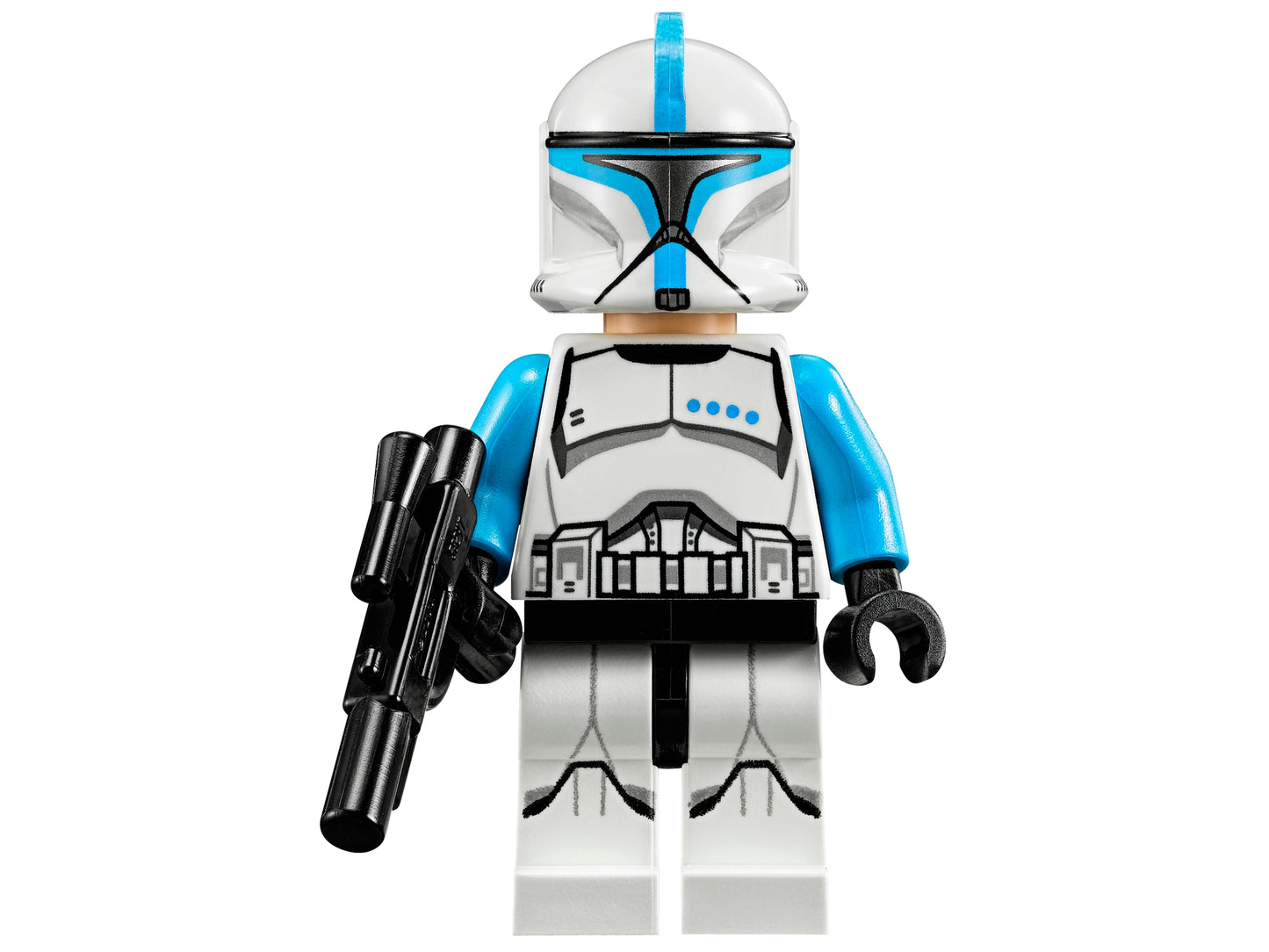 75085 - Hailfire Droid (R, C)