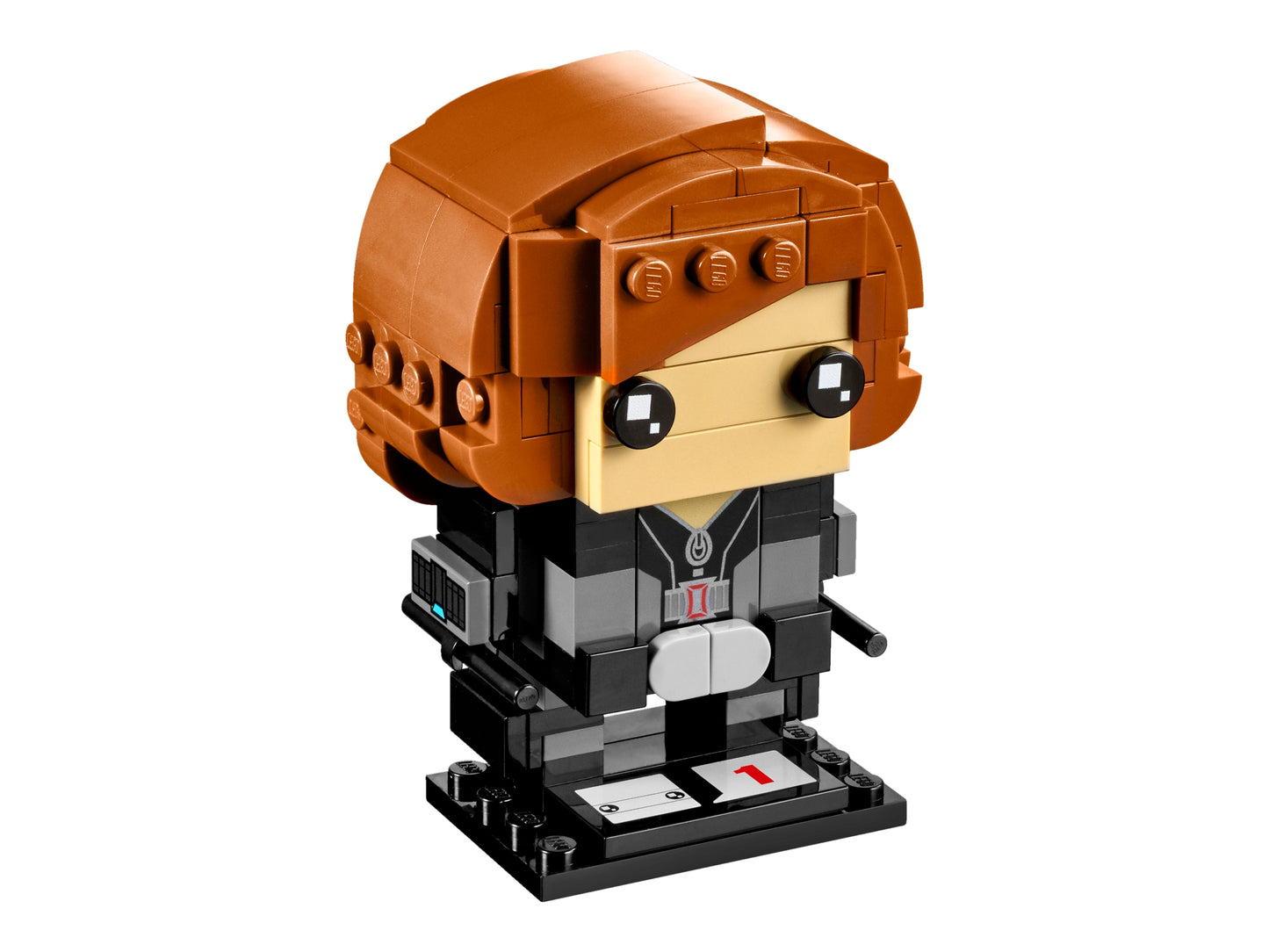 41591 - Black Widow (R)