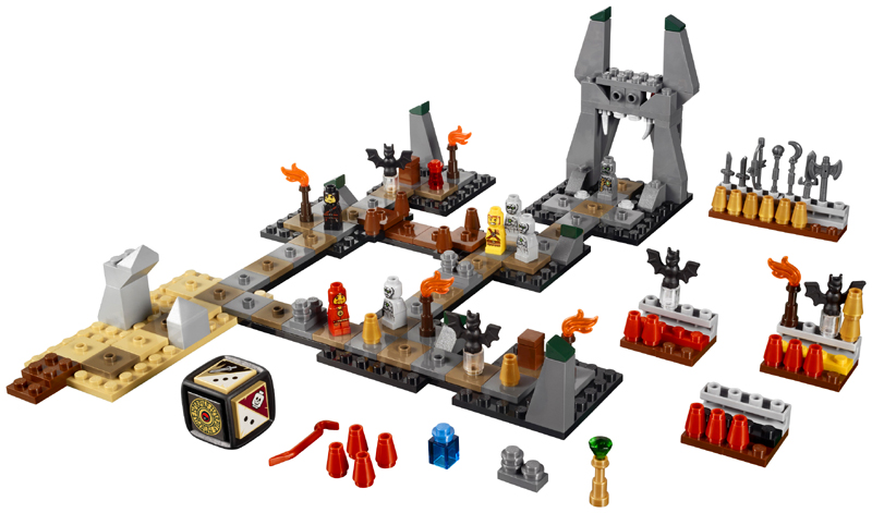 3859 - Heroica - Nathuz (R, C)