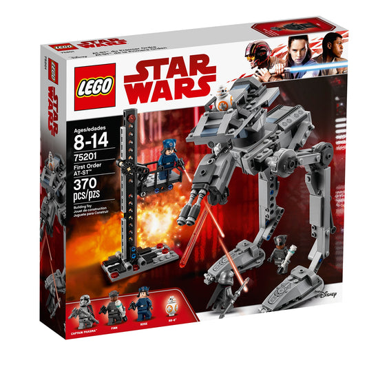 75201 - First Order AT-ST (R, C)
