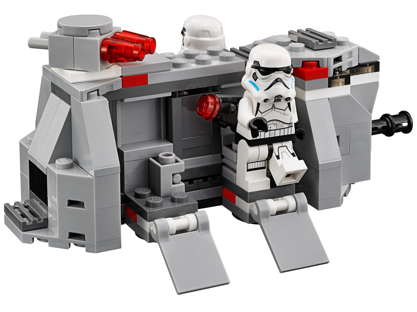75078 - Imperial Troop Transport (R, C)