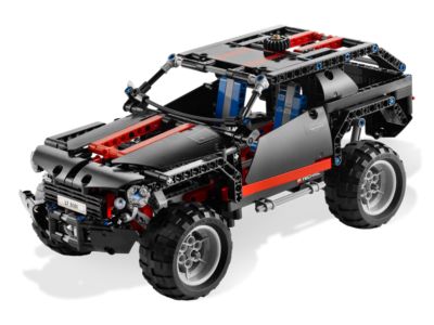 8081 - Extreme Cruiser (R)