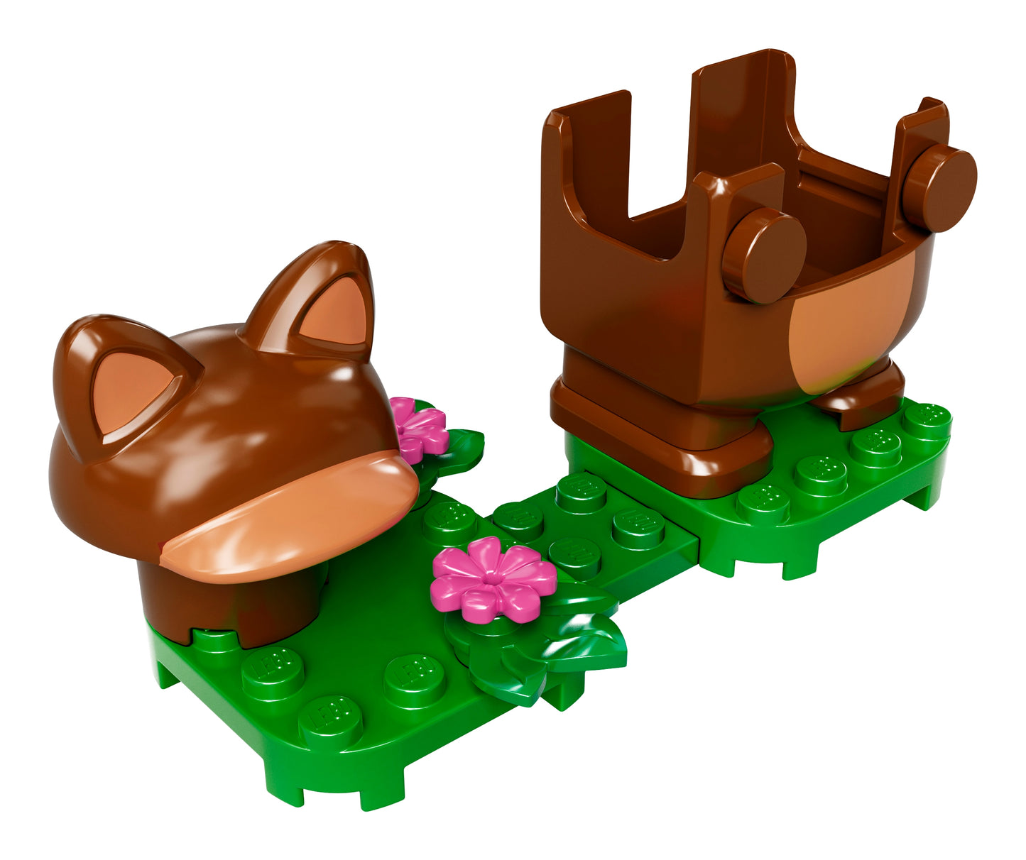 71385 - Tanooki Mario Power-Up Pack (R)