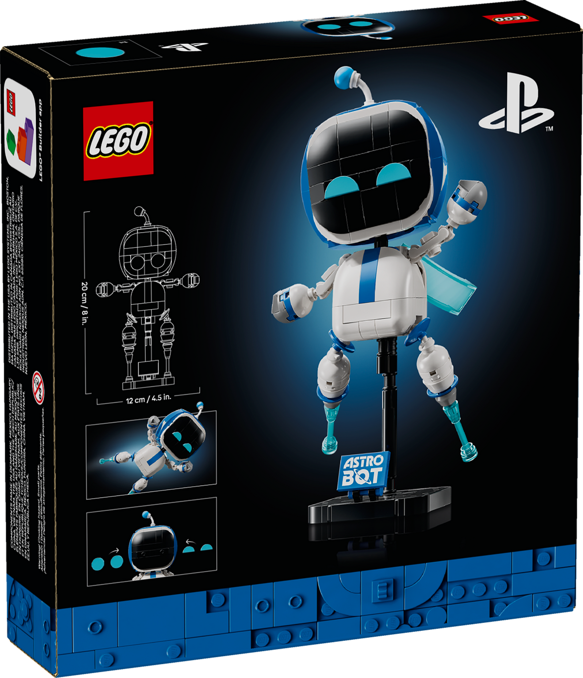 40899 - Astro Bot (R)