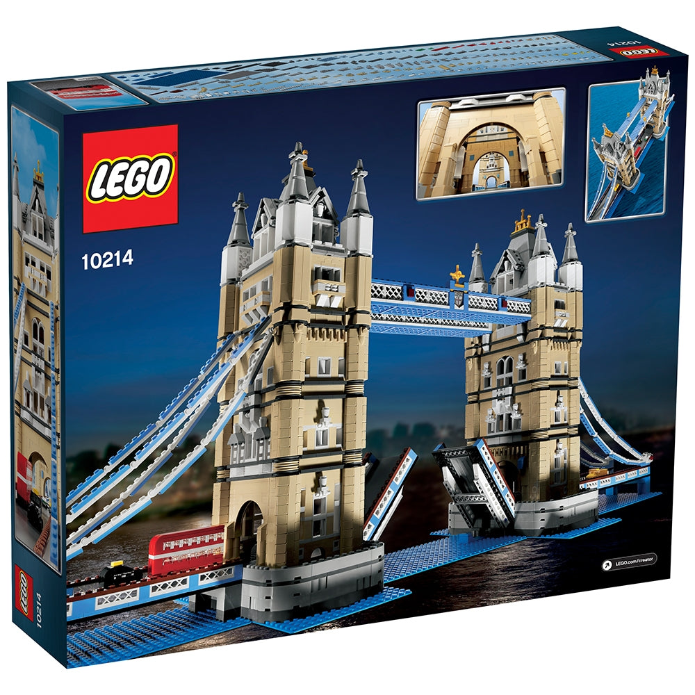 10214 - Tower Bridge (R, C)