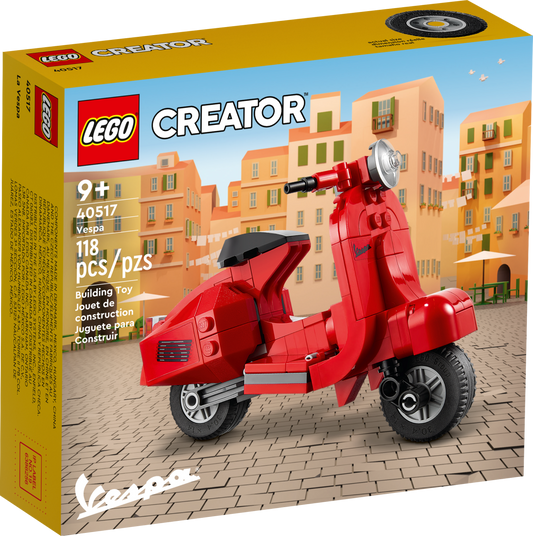 40517 - Vespa (R)