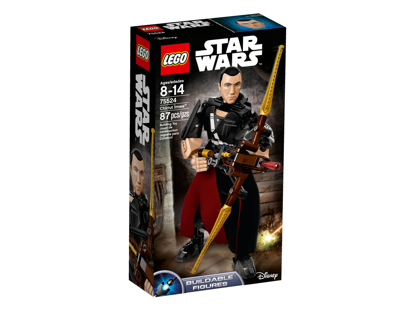 75524 - Chirrut Îmwe (Imwe) (R)
