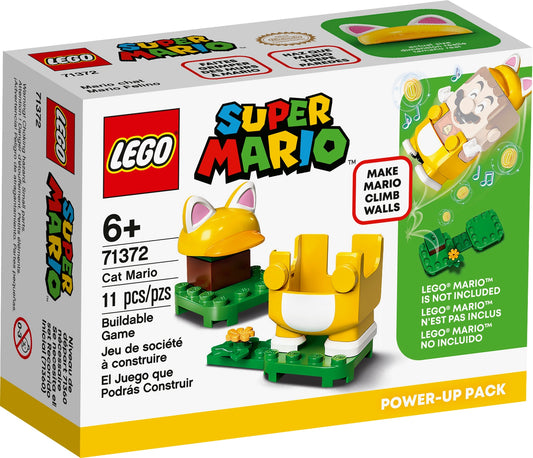 71372 - Cat Mario Power-Up Pack (R)