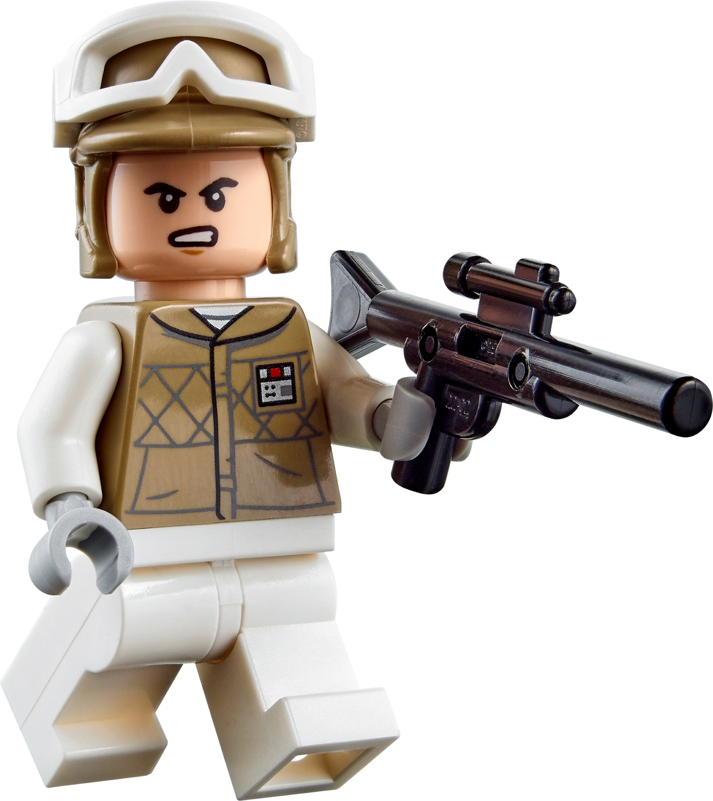 40557 - Defense of Hoth Blister Pack (R)