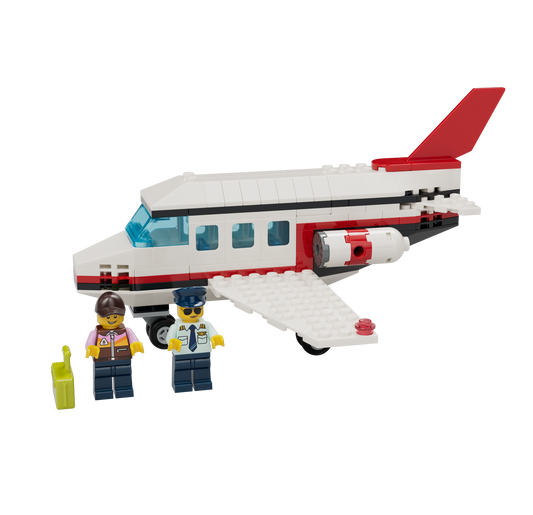 5010053 - Airplane (R)