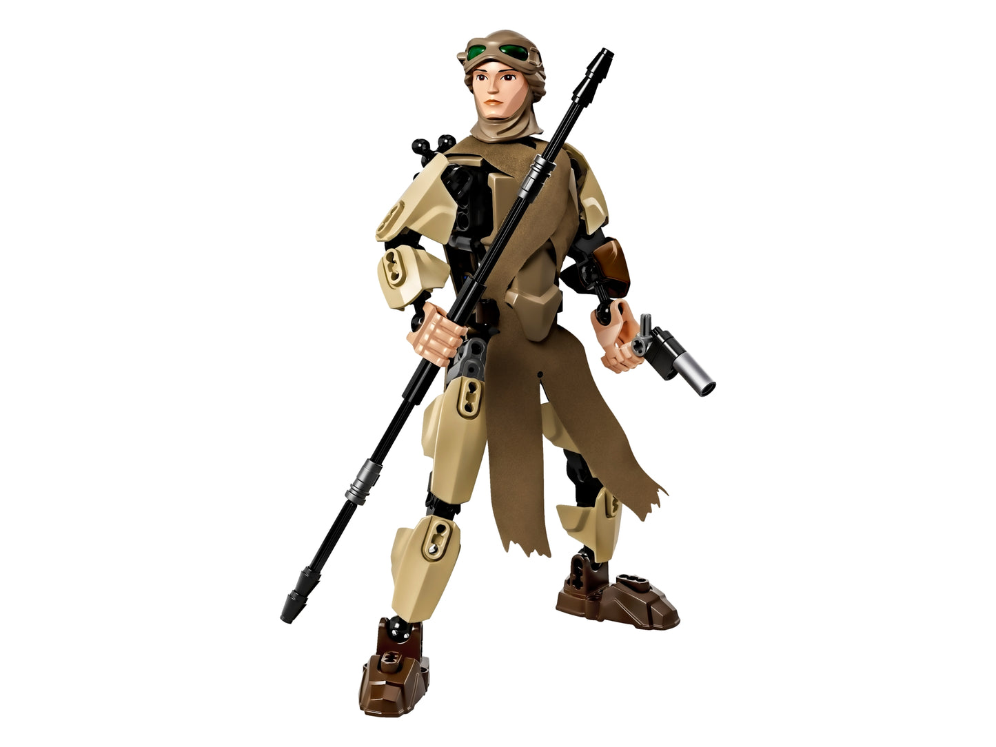 75113 - Rey (R)