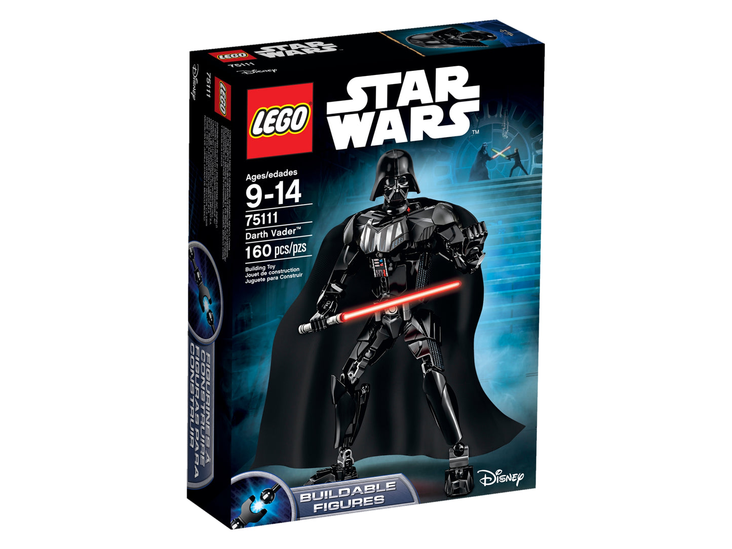 75111 - Darth Vader (R)