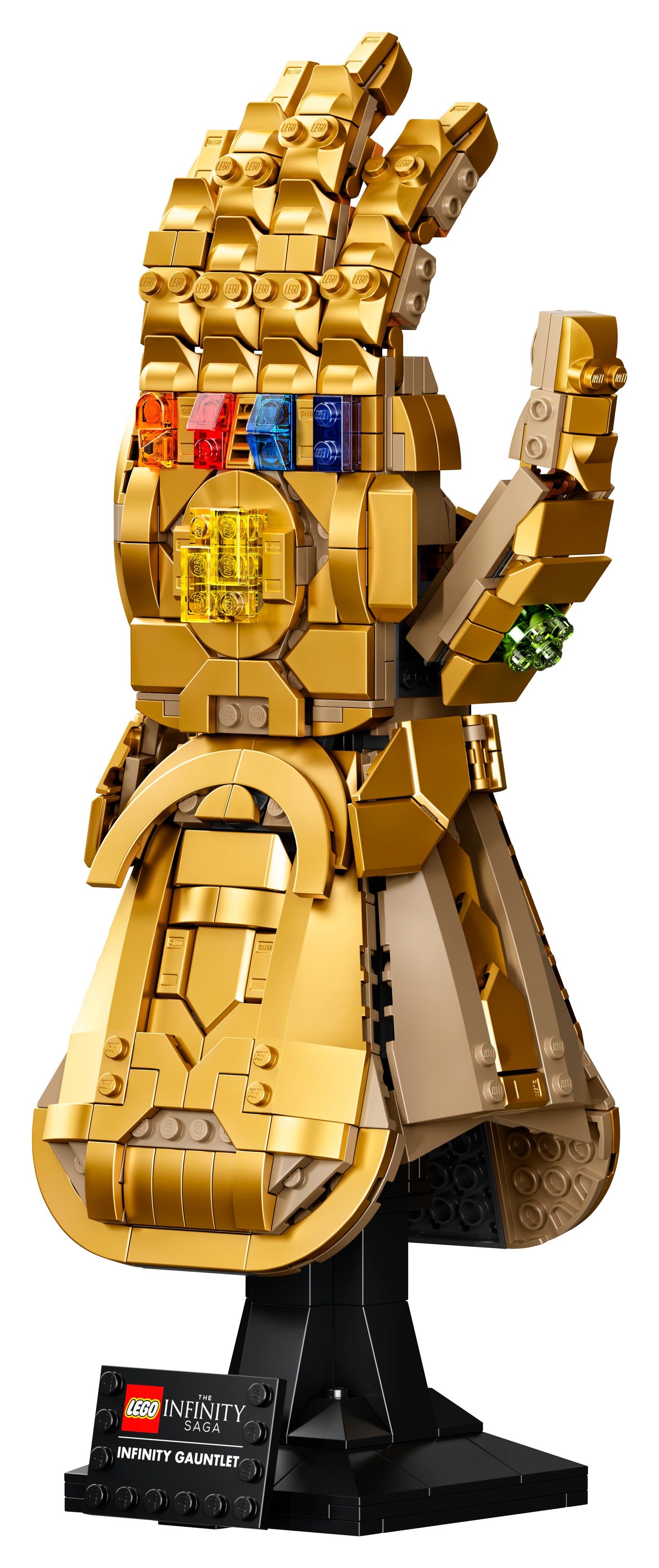76191 - Infinity Gauntlet (R)