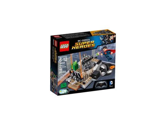 76044 - Clash of the Heroes (R)