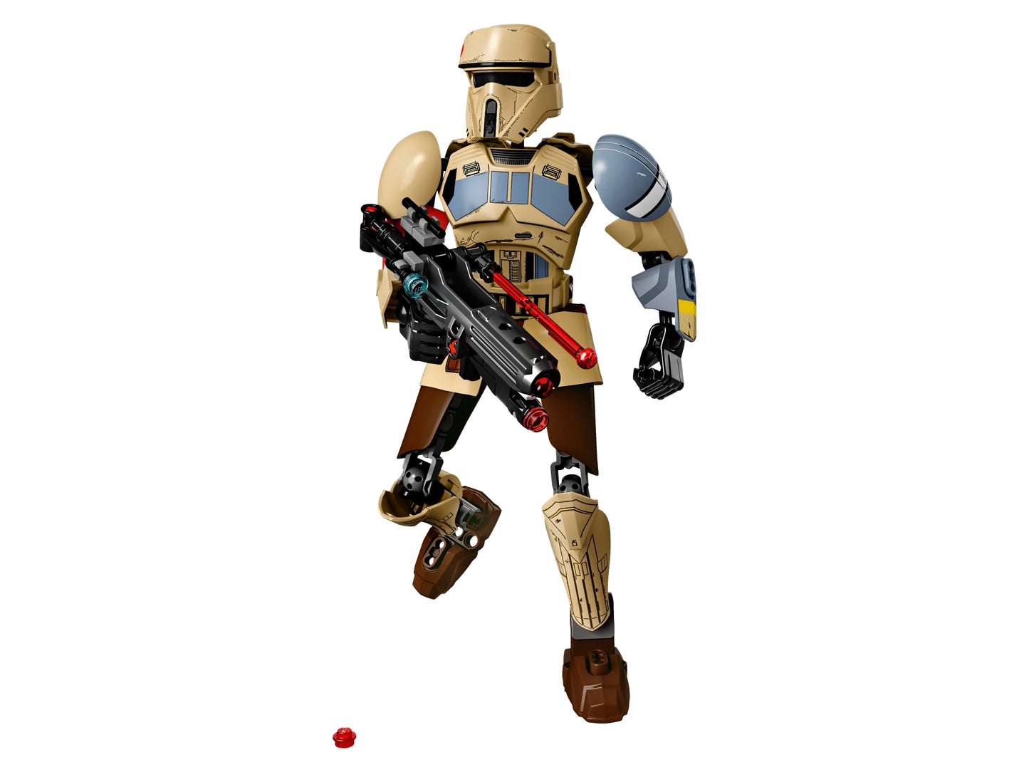 75523 - Scarif Stormtrooper (R)