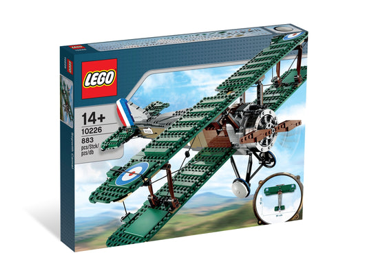 10226 - Sopwith Camel (R)