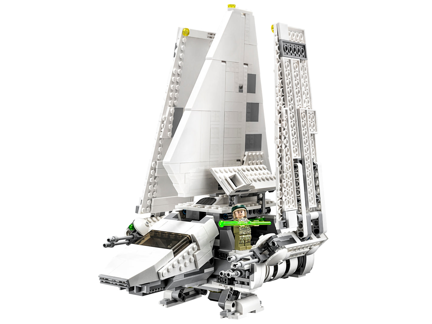 75094 - Imperial Shuttle Tydirium (R, C)