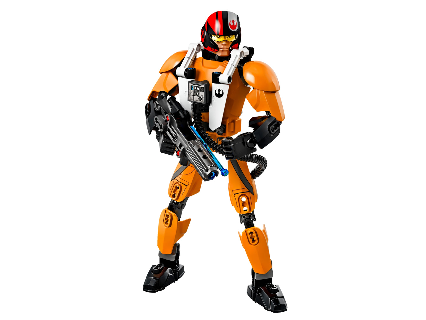 75115 - Poe Dameron (R)